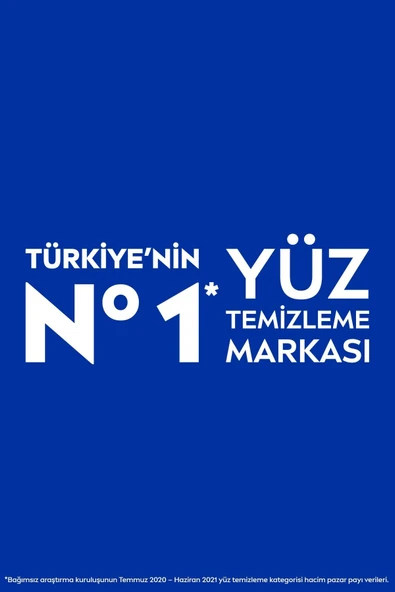 NIVEA MICELLAR MAKYAJ TEMİZLEME SUYU NORMAL CİLTLER 400 ML ürün görseli 1