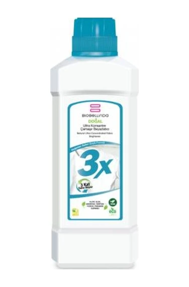 Biobellinda Ultra Konsantre Çamaşır Beyazlatıcı ürün görseli 1