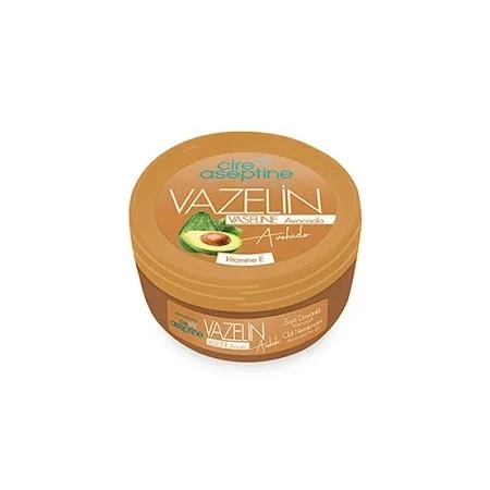CIRE ASEPTINE VAZELİN AVOKADO 150 ML ürün görseli 1