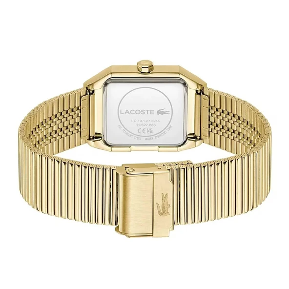 Lacoste LAC2011502 Erkek Kol Saati - Resim 3