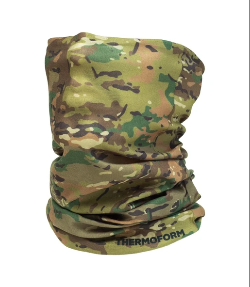 Thermoform Thermform Army Buff Multicam Çok Renkli ürün görseli 1