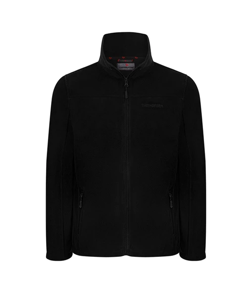 Thermoform Polarmont Kadın Siyah Xs ürün görseli 1