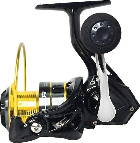 Bauer Chakal 4000 Spin Olta Makinesi ürün görseli 1