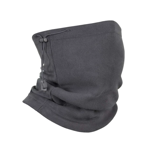 Thermoform Polar Boyunluk - Gri ürün görseli 1