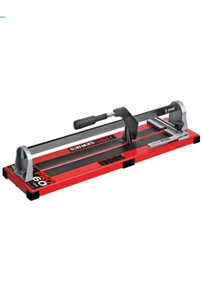 SGS102 PRO60 Fayans Kesici Seramik & Granit Kesme Makinesi 600mm Pro Series Pro60 ürün görseli 1