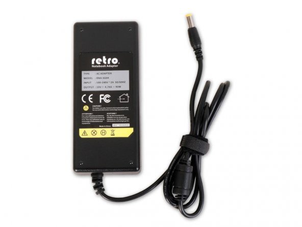 Samsung AA-PA2N60W, PA-1600-66 Adaptör 60W Şarj Cihazı na-kr60850-129685 ürün görseli 1