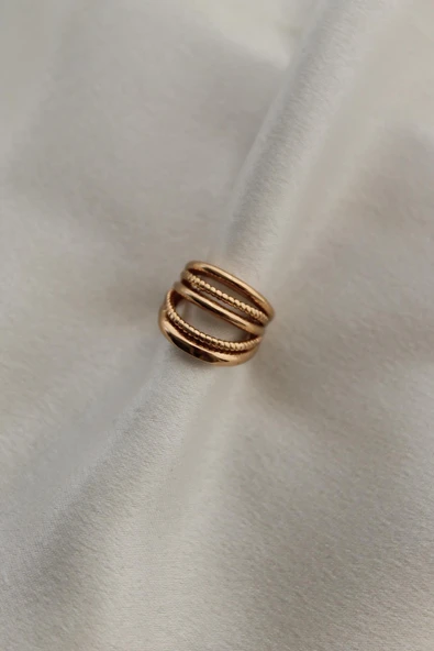 VIP Çelik Zirkon Burgu Earcuff / Kıkırdak (sıkıştırılabilir) Küpe ürün görseli 1