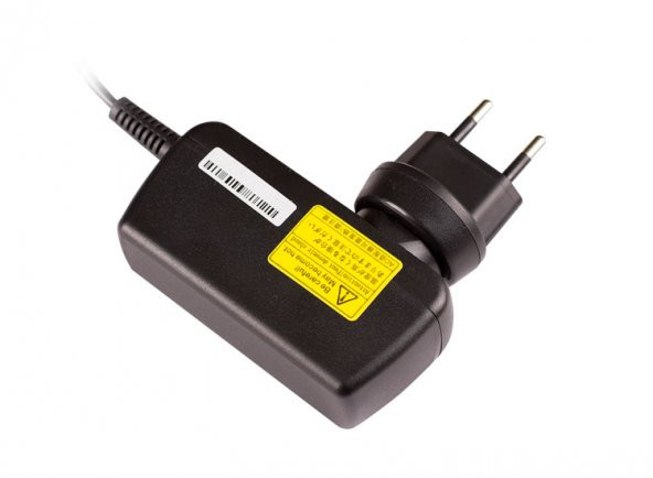 Asus E402BA E402BP E402MA E402NA E402SA Şarj Adaptörü (19V 1.75A 33W) - Resim 3
