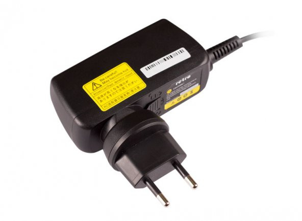 Asus E402BA E402BP E402MA E402NA E402SA Şarj Adaptörü (19V 1.75A 33W) - Resim 4
