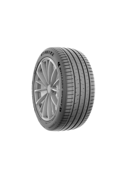 Starmaxx Dynamix Sport 235/50 R19 99H Yaz Lastiği - 2025 ürün görseli 1