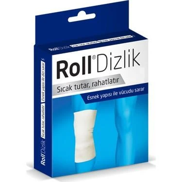 ROLL DIZLIK (XL) ürün görseli 1