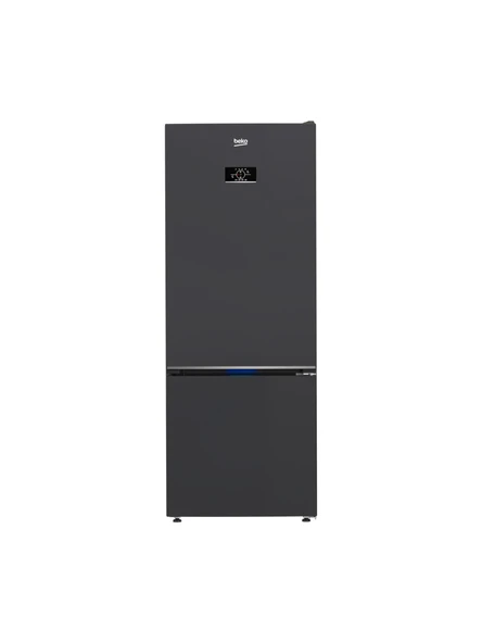 Beko 670475 EA Kombi No Frost Buzdolabı ürün görseli 1