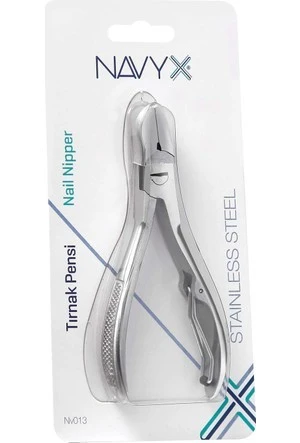 NAVYX TIRNAK PENSİ ürün görseli 1