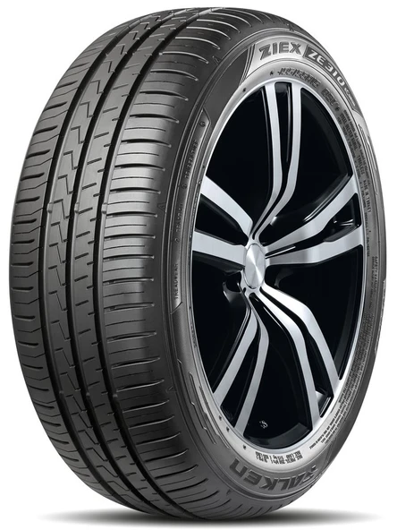 FALKEN 195/65 R15 TL 91H ZIEX ZE310 ECORUN  YAZ 2024 ürün görseli 1