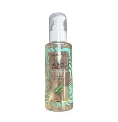 NEUTRACY SU BAZLI TEMİZLEYİCİ 125 ML ürün görseli 1