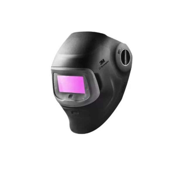 3M Speedglas G5-03 E Komple Kaynak Başlığı Kaynak Maskesi 631010 ürün görseli 1