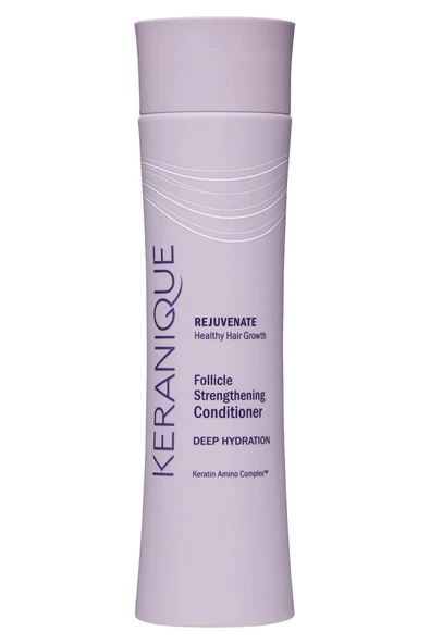 Keranique Deep Hydration Follicle Strengthening Saç Kremi 355ML ürün görseli 1