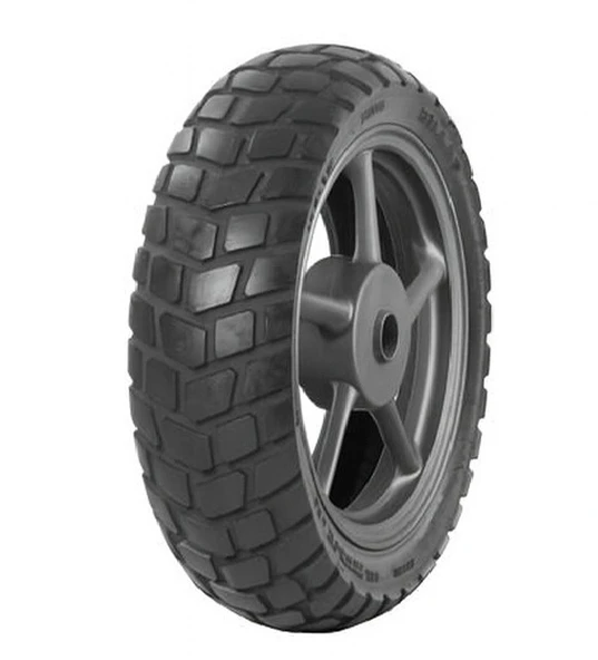 BİLLAS 120/70-12 4PR 51L BL050 TL (DUBLEKS) SCHOTER LASTİĞİ  2025 ÜRETİM ürün görseli 1