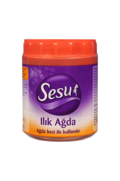 SESU ILIK AĞDA 250 ML ürün görseli 1