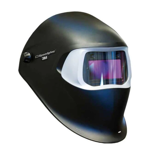 3M Speedglas 100 V 751120 Otomatik Kararan Kaynak Maskesi ürün görseli 1