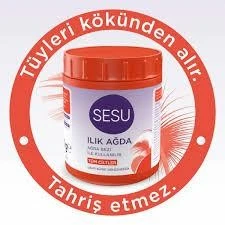 SESU ILIK AĞDA NEMLENDİRİCİ ürün görseli 1
