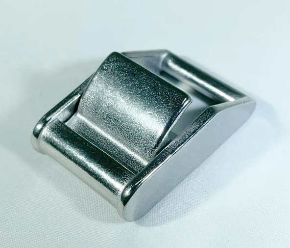 MANDALLI KAYIŞ TOKASI 25MM - Resim 5