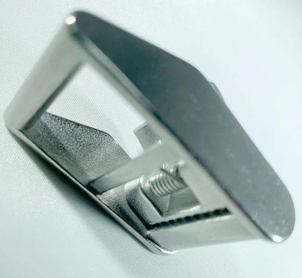 MANDALLI KAYIŞ TOKASI 25MM - Resim 2