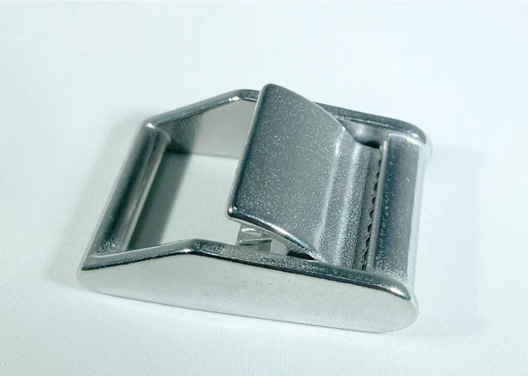 MANDALLI KAYIŞ TOKASI 25MM - Resim 4
