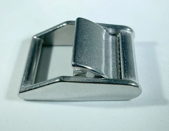 MANDALLI KAYIŞ TOKASI 25MM ürün görseli 1