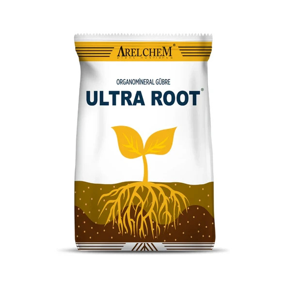 ARELCHEM ULTRA ROOT (KÖK GELİŞİM DÜZENLEYİCİSİ) 1 K'LIK AMBALAJ ürün görseli 1