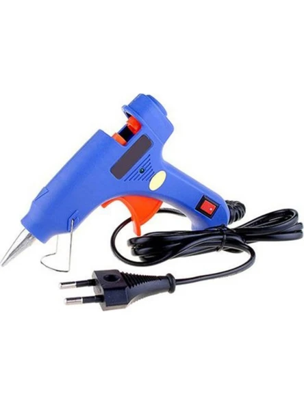Wn-1022S 20 Watt Sıcak Silikon Tabancası On/Off Switch ürün görseli 1