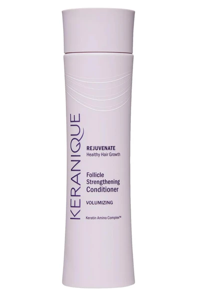 Keranique Volumizing Follicle Strengthening Saç Kremi 355ML ürün görseli 1