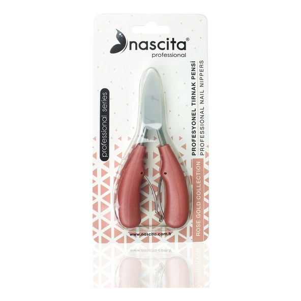 Nascita Bronz Tırnak Pensi - 24 ürün görseli 1
