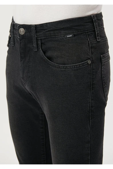 0042482161 JAMES Smoke Mavi Premium - Resim 6