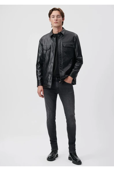 001070-34804 KVNC Smoke 90s Urban Black ürün görseli 1
