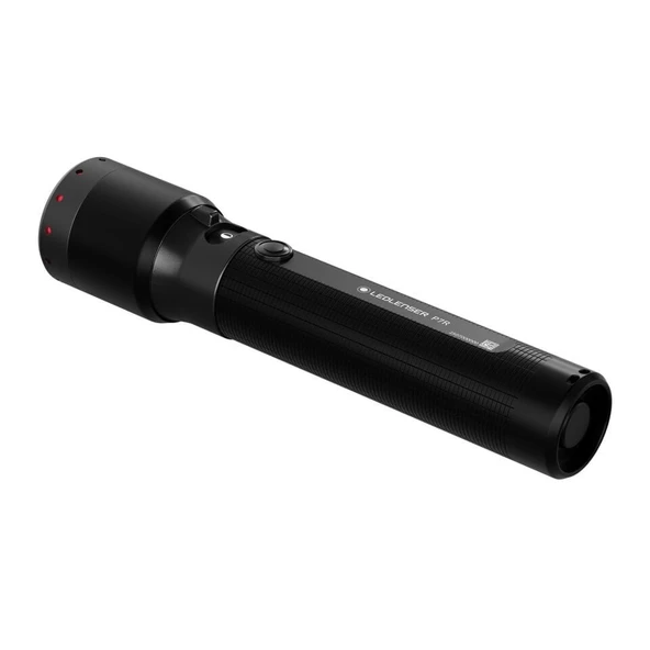 LedLenser P7R El Feneri - Resim 6