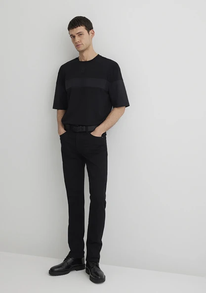 Mavi 0042232200 Jake Mavi Pro Ziftt Siyah Jean Pantolon ürün görseli 1