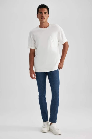 A9151 Pedro Slim Fit Jean Pantolon ürün görseli 1