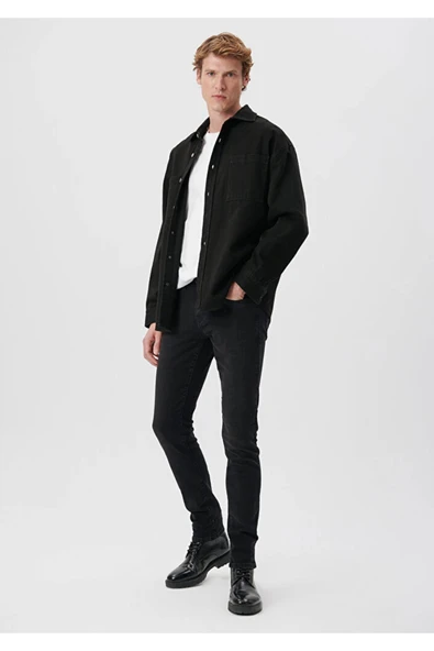 0042482161 JAMES Smoke Mavi Premium - Resim 2
