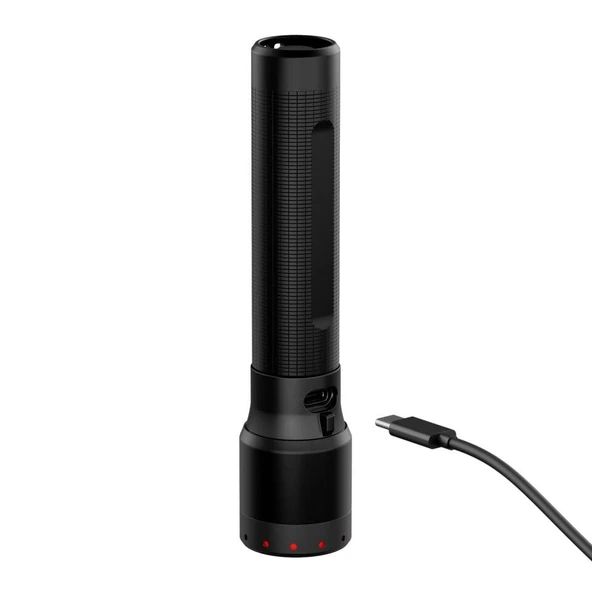 LedLenser P7R El Feneri - Resim 3