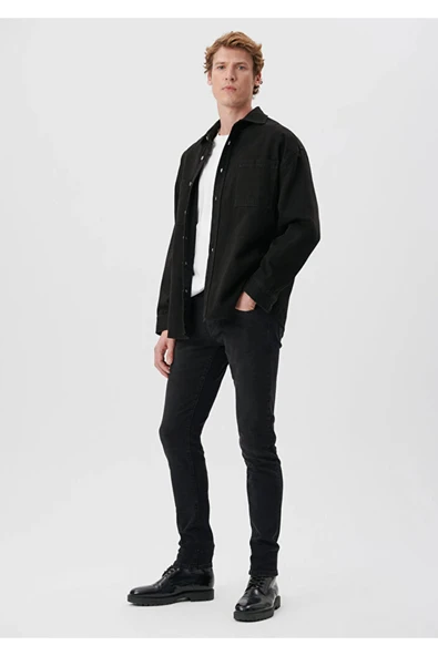 0042482161 JAMES Smoke Mavi Premium ürün görseli 1