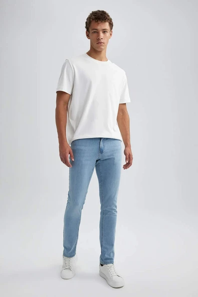 A9152 Pedro Slim Fit Jean Pantolon ürün görseli 1