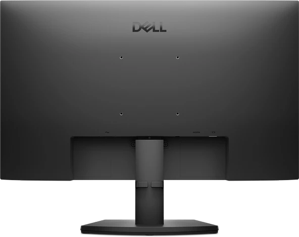 23.8 DELL SE2425HM LED FHD 5MS 100HZ HDMI VGA ürün görseli 1