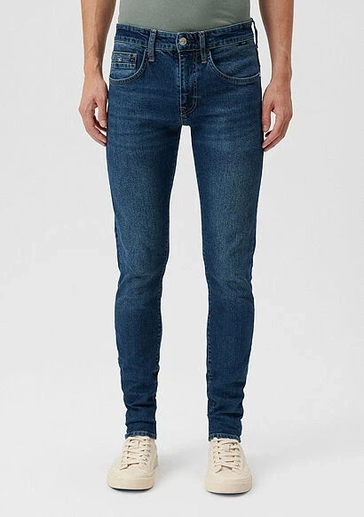 0076285626 LEO Dark Vintage College ürün görseli 1