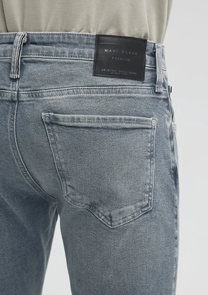 001070-83703 KVNÇ LT 90s Grey Mavi Black - Resim 6