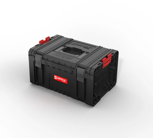 Qbrick System Pro Toolbox 2.0 Modüler Takım Çantası - Q074-SKRQTBPRO2CZAPG001 ürün görseli 1
