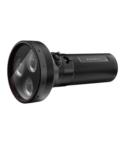 LedLenser P18R El Feneri ürün görseli 1
