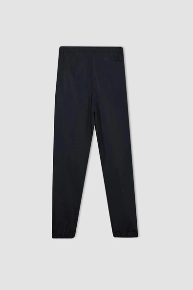 D0334 Jogger Paça Paraşüt Pantolon - Resim 2