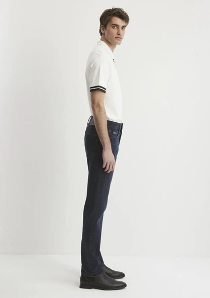 0035186547 MARCUS Indigo Lux Black Nights - Resim 3