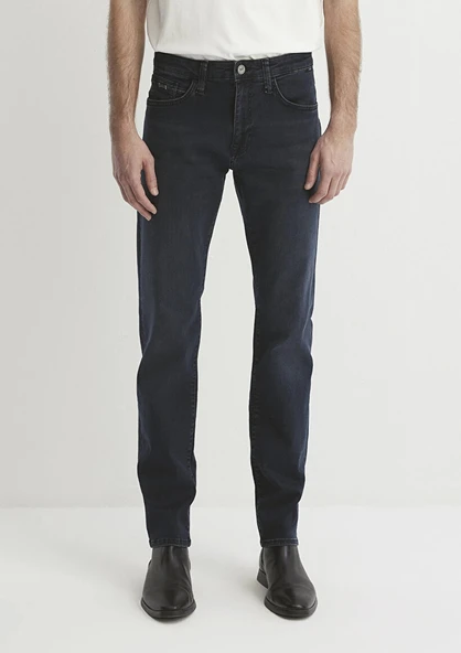 0035186547 MARCUS Indigo Lux Black Nights ürün görseli 1